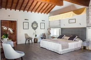 Residenza Castiglioni Bed & Breakfast Florence 4*,  Italy