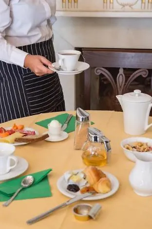 Residenza Castiglioni Bed & Breakfast Florence