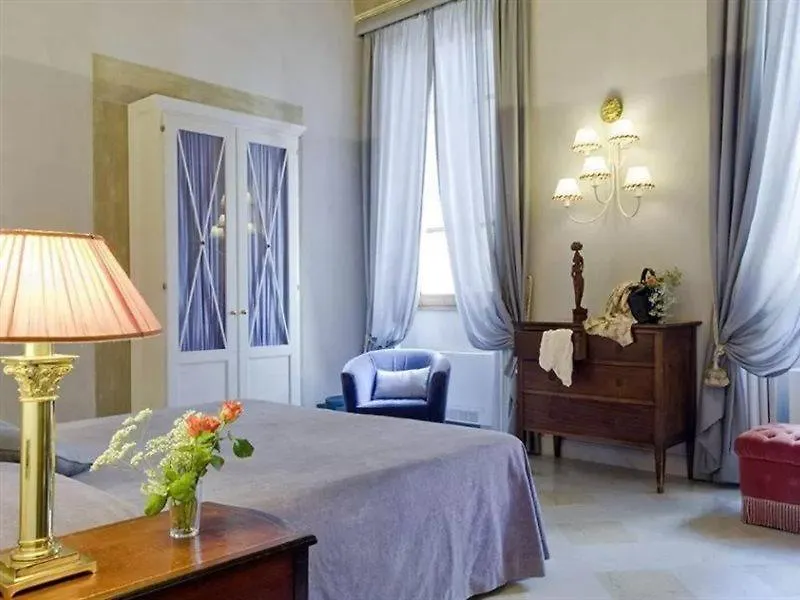 Residenza Castiglioni Bed & Breakfast Florence