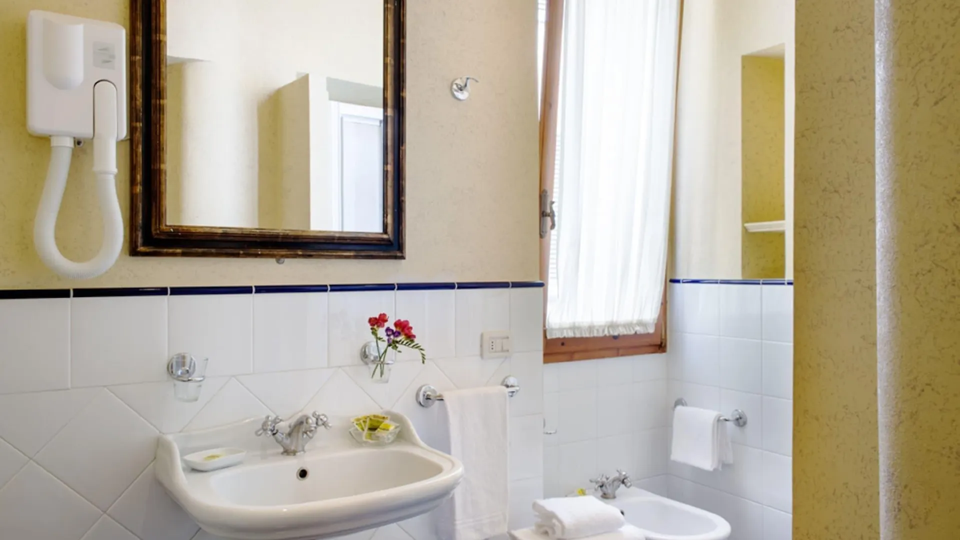 Residenza Castiglioni Bed & Breakfast Florence