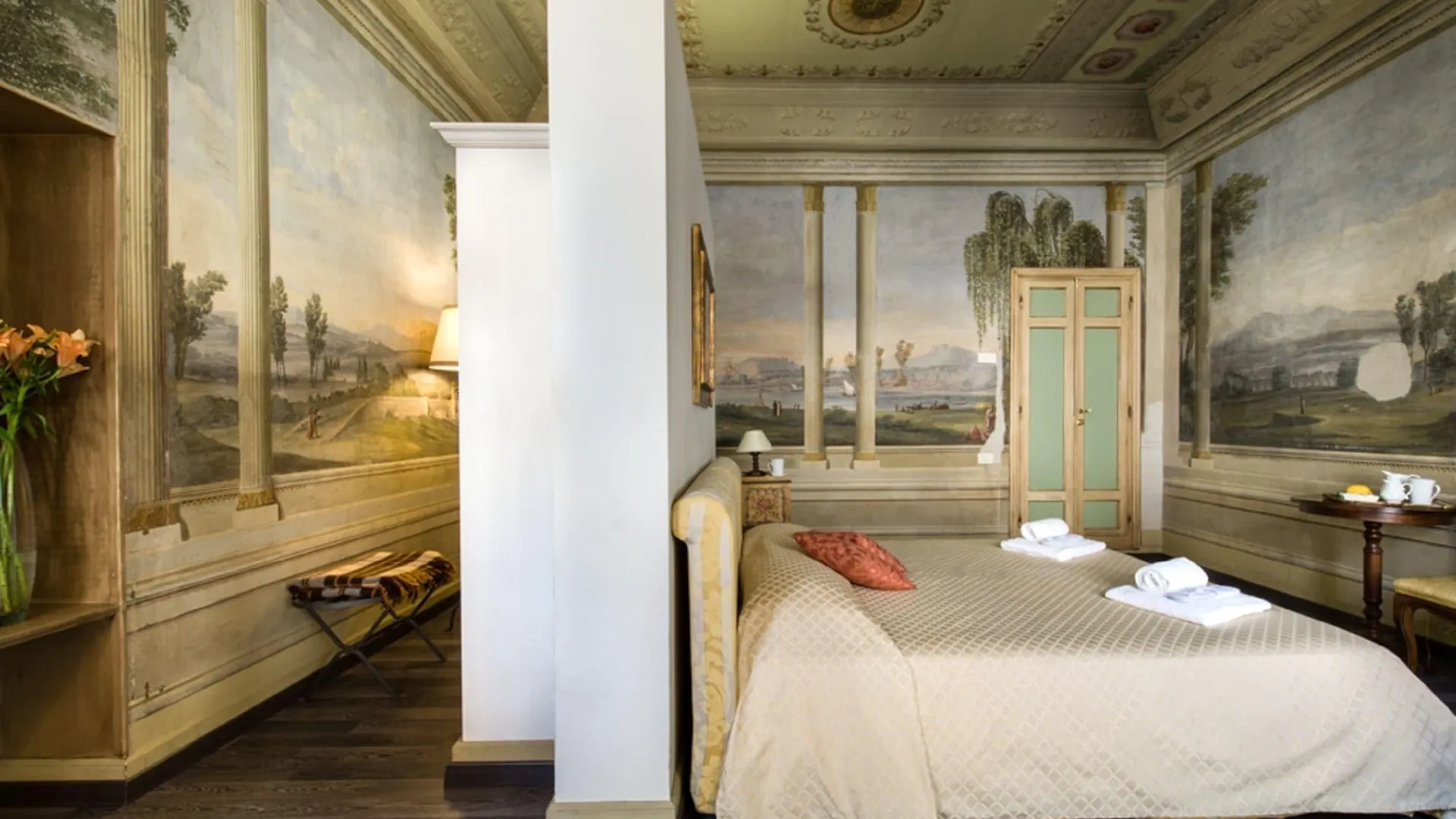 Residenza Castiglioni Bed & Breakfast Florence