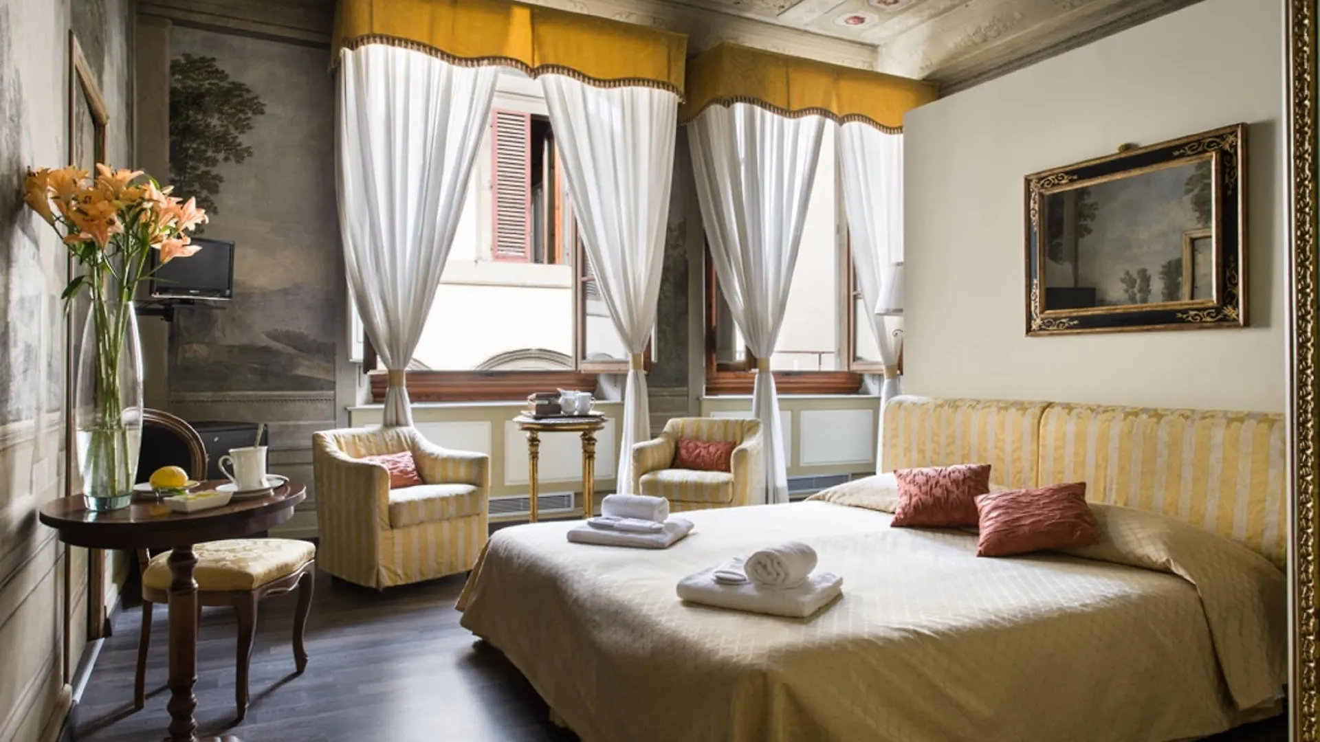 Residenza Castiglioni Bed & Breakfast Florence