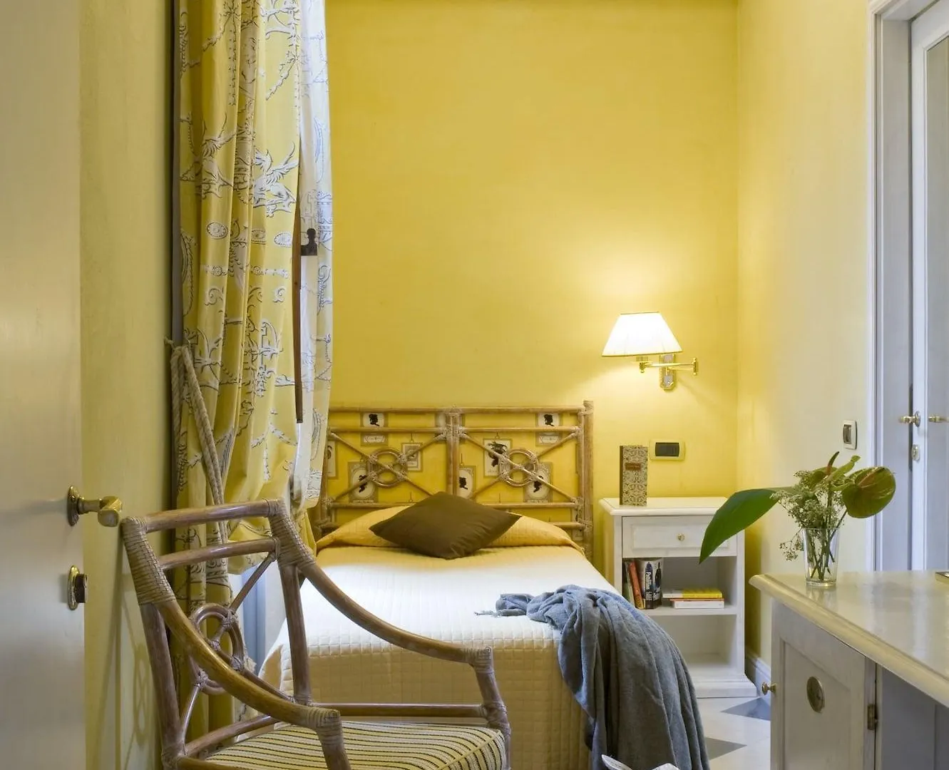 Residenza Castiglioni Bed & Breakfast Florence