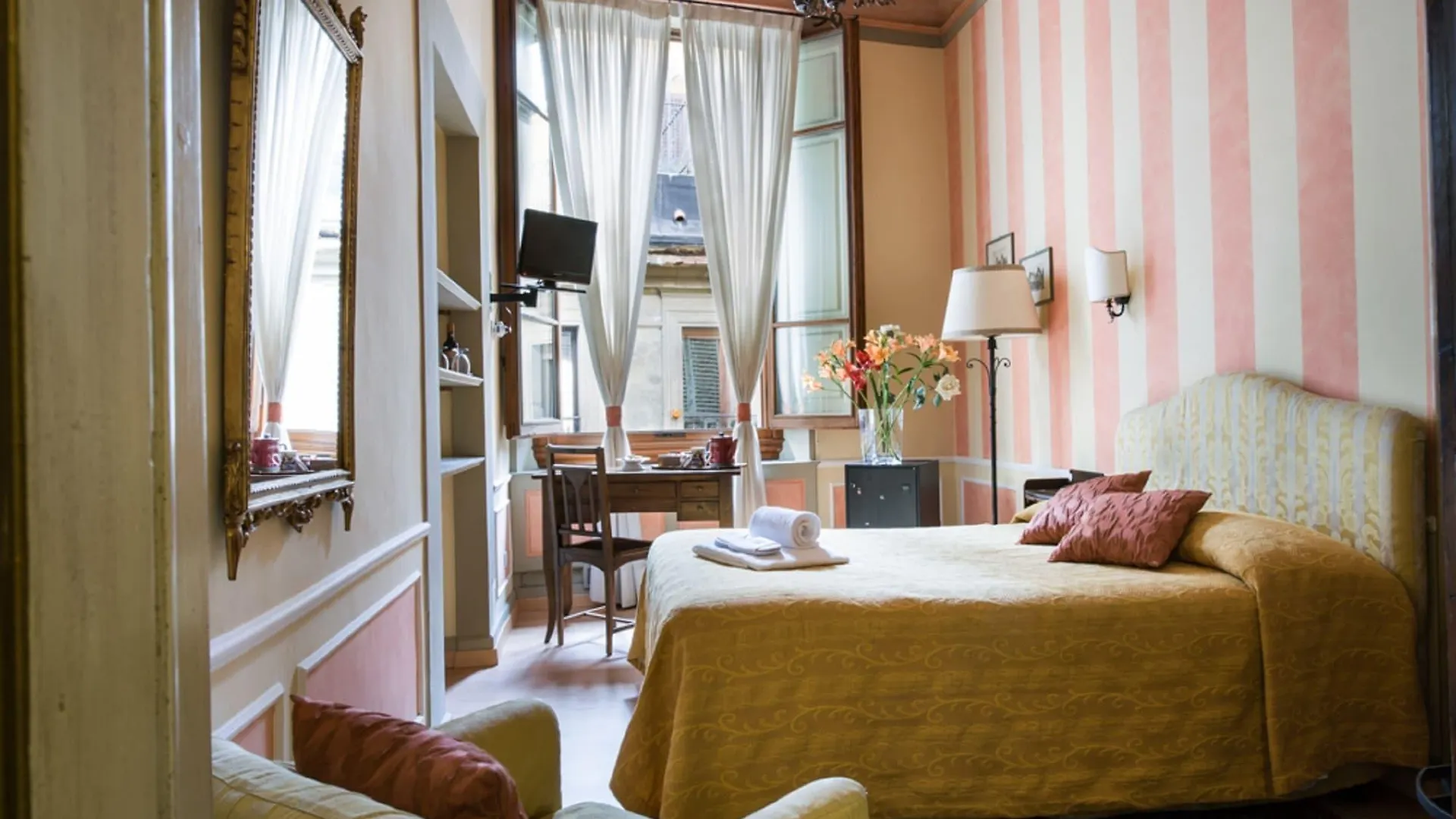 Residenza Castiglioni Bed & Breakfast Florence