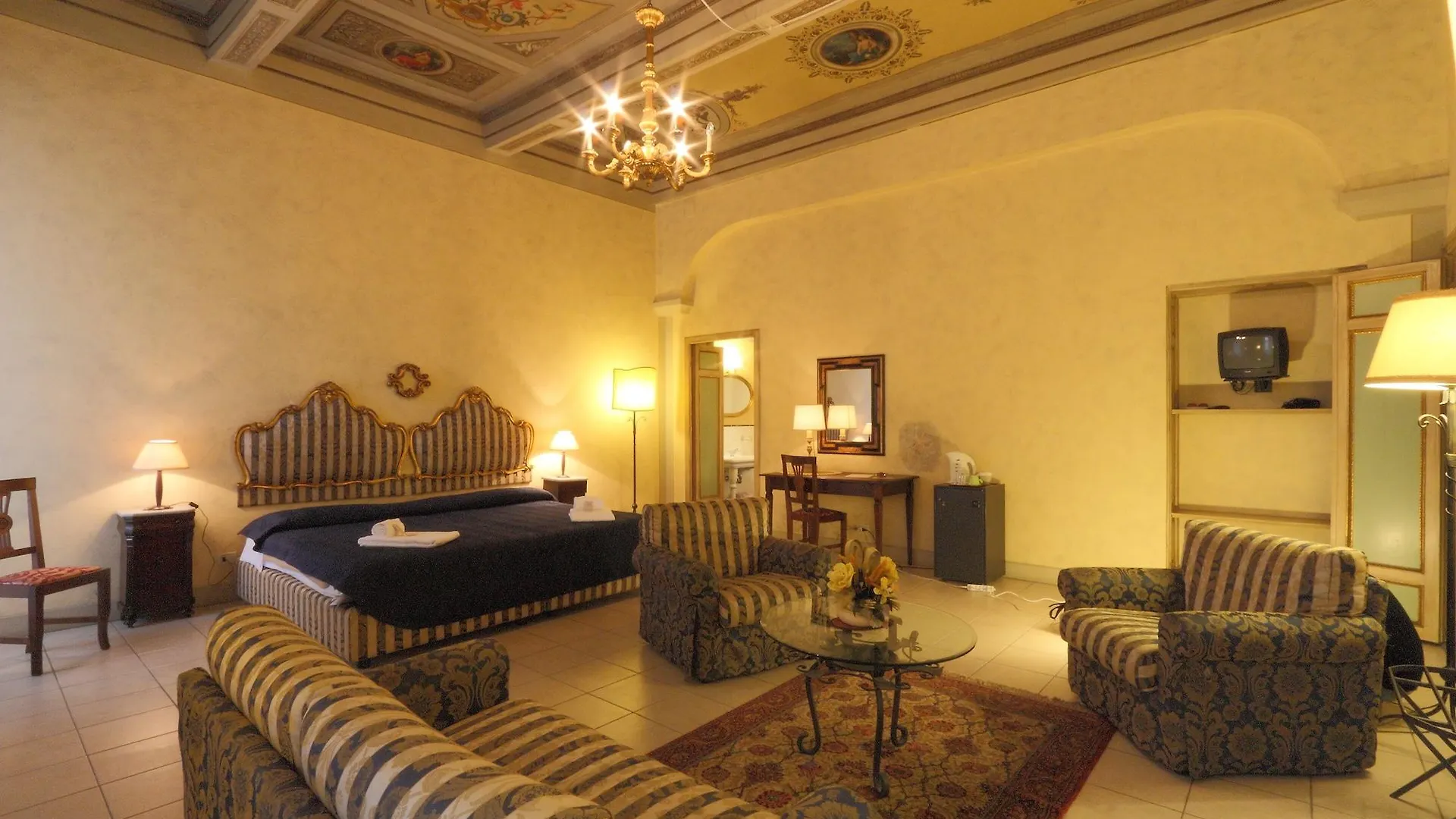 Residenza Castiglioni Bed & Breakfast Florence