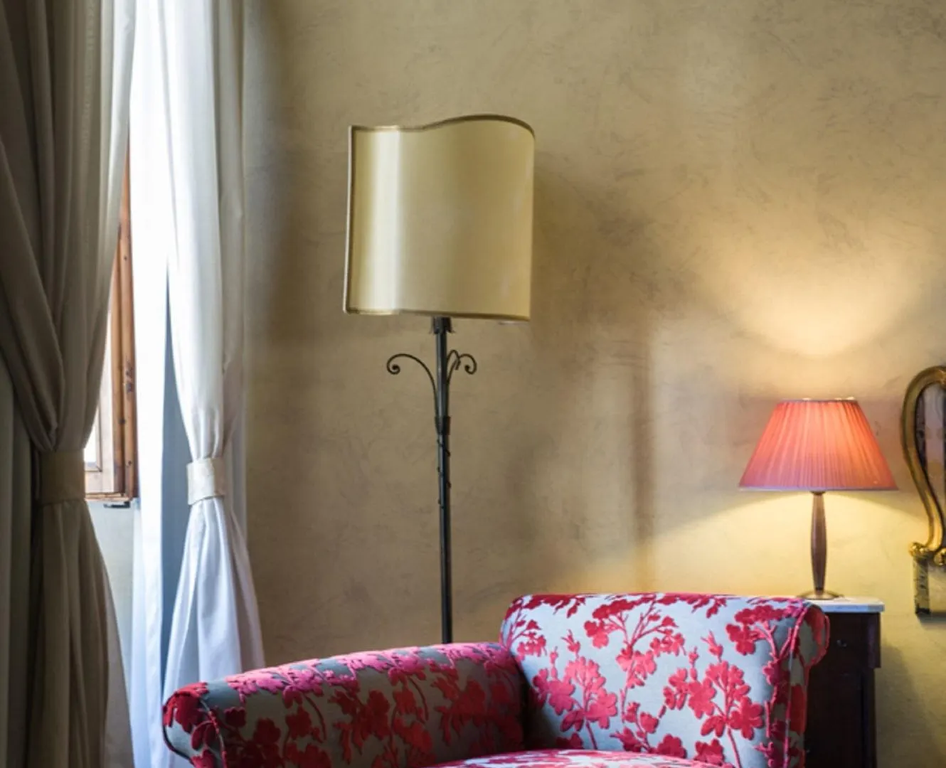 ****  Residenza Castiglioni Bed & Breakfast Florence Italy