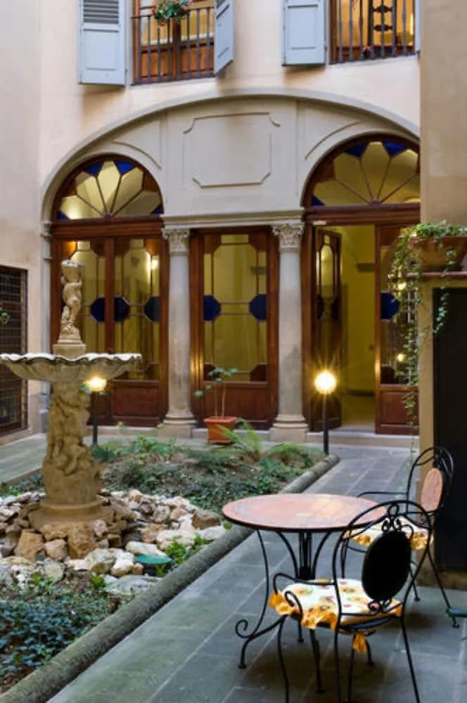 Residenza Castiglioni Bed & Breakfast Florence