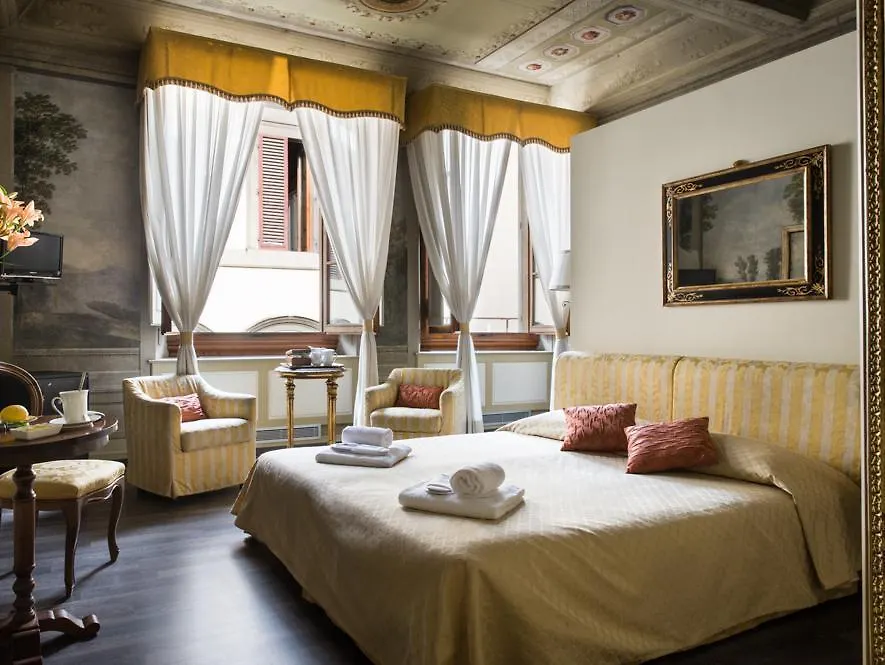 Residenza Castiglioni Bed & Breakfast Florence Italy