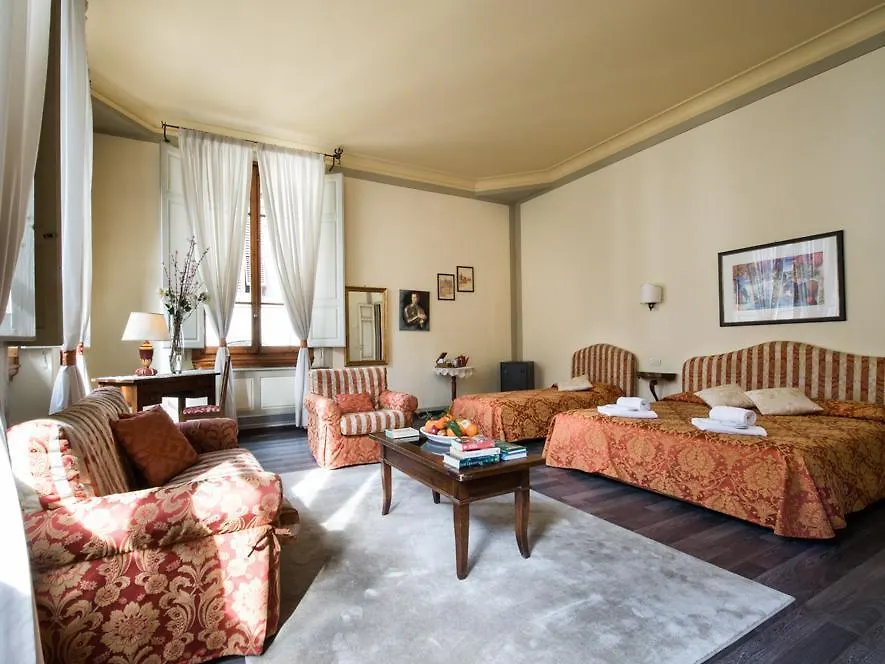Residenza Castiglioni Bed & Breakfast Florence 4*,  Italy