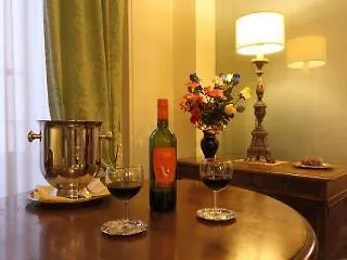 Residenza Castiglioni Bed & Breakfast Florence Italy