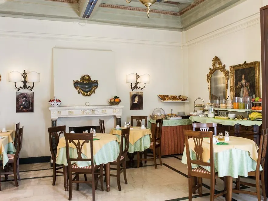 Residenza Castiglioni Bed & Breakfast Florence