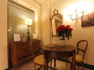 Residenza Castiglioni Bed & Breakfast Florence