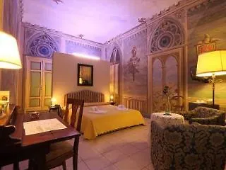 ****  Residenza Castiglioni Bed & Breakfast Florence Italy