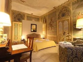 Residenza Castiglioni Bed & Breakfast Florence