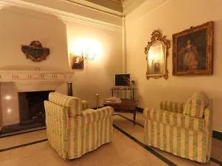 Residenza Castiglioni Bed & Breakfast Florence