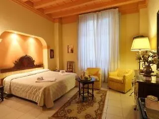 Residenza Castiglioni Bed & Breakfast Florence 4*,
