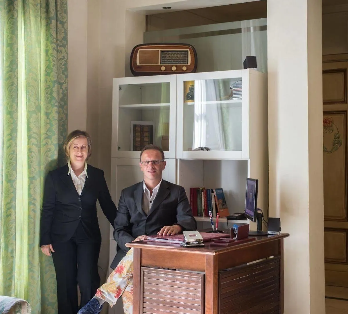 Residenza Castiglioni Bed & Breakfast Florence