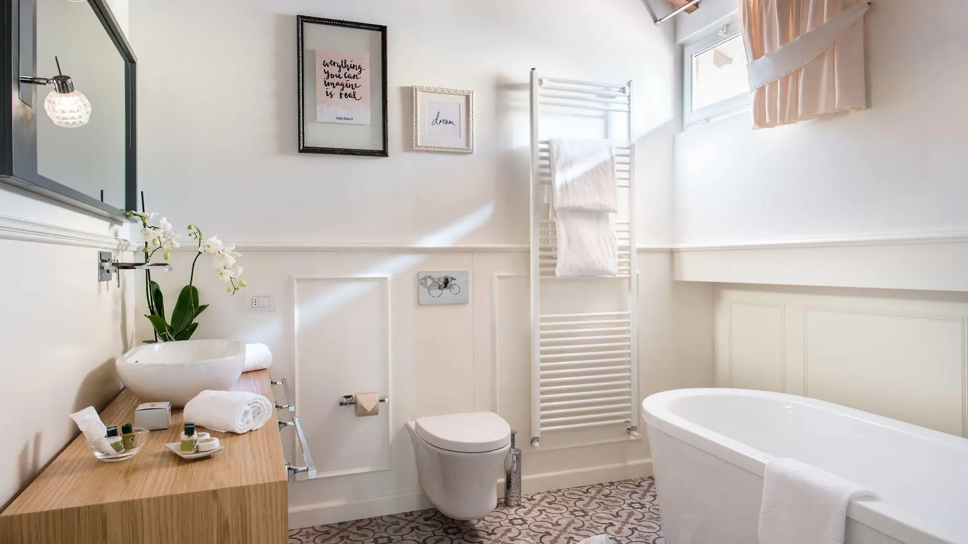 Residenza Castiglioni Bed & Breakfast Florence