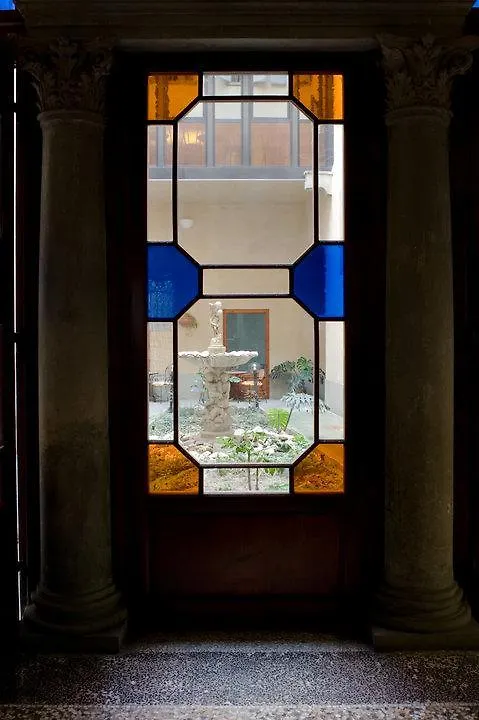 Residenza Castiglioni Bed & Breakfast Florence