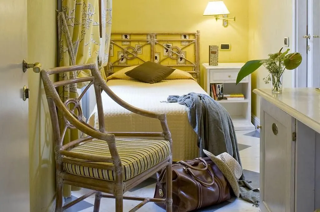 Residenza Castiglioni Bed & Breakfast Florence Italy