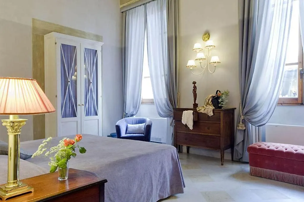 Residenza Castiglioni Bed & Breakfast Florence 4*,  Italy