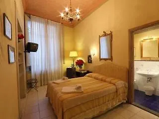 Residenza Castiglioni Bed & Breakfast Florence 4*,  Italy