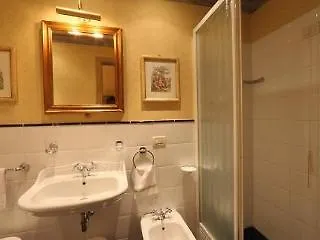 Residenza Castiglioni Bed & Breakfast Florence