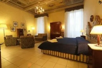 Residenza Castiglioni Bed & Breakfast Florence 4*,