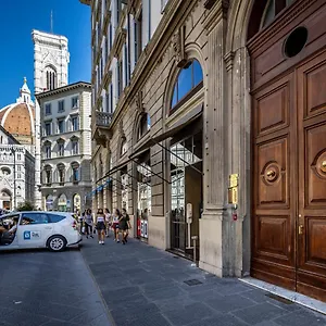 Duomo Palace Affittacamere