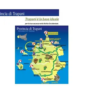 Secret 3* Trapani
