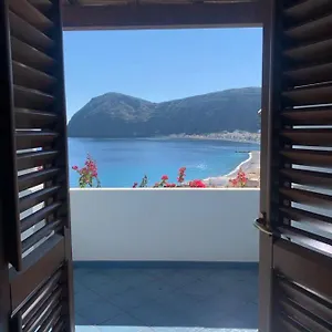 Oltremare 4* Città di Lipari