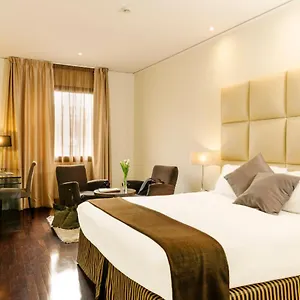 Otel Cosmopolitan, Floransa