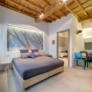 Palazzo Mannaioni Aparthotel