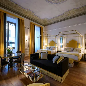 Il Tornabuoni The Unbound Collection By Hyatt ***** Florenz