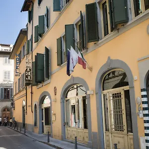 Otel Art Atelier - Place Of Charme, Floransa