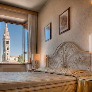 Palazzo Dal Borgo **** Florenz