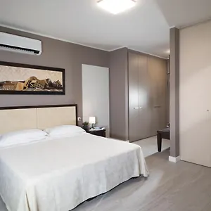 Apart Otel Quadra Key Easy In, Floransa