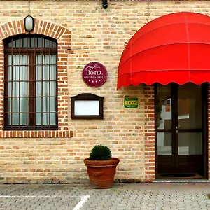 Vecchio Casello Hotel Castelleone