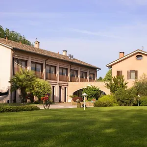 Relais Leon D'oro Resort Mirano