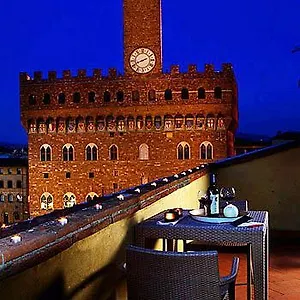Relais Piazza Signoria *** Florenz