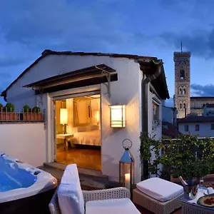 Otel Brunelleschi, Floransa