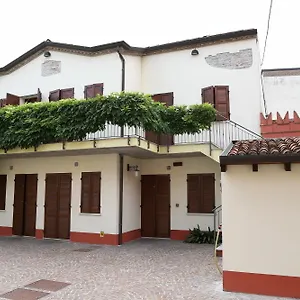 A Casa Dei Gonzaga 3* Mantova