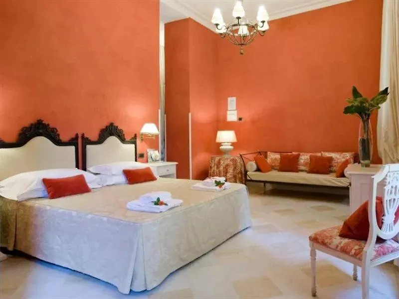 Bed and Breakfast Residenza Castiglioni Firenze