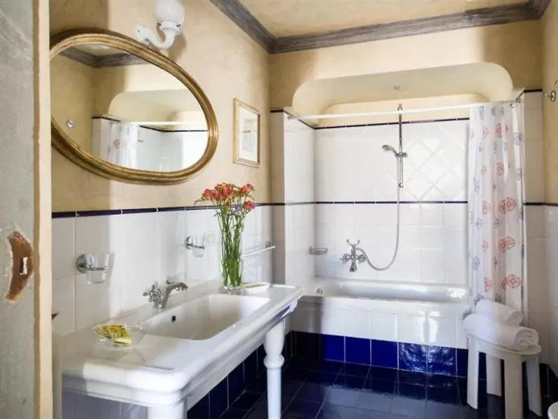 Bed and Breakfast Residenza Castiglioni Firenze Italia