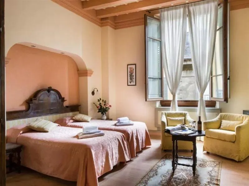 Bed and Breakfast Residenza Castiglioni Firenze Italia