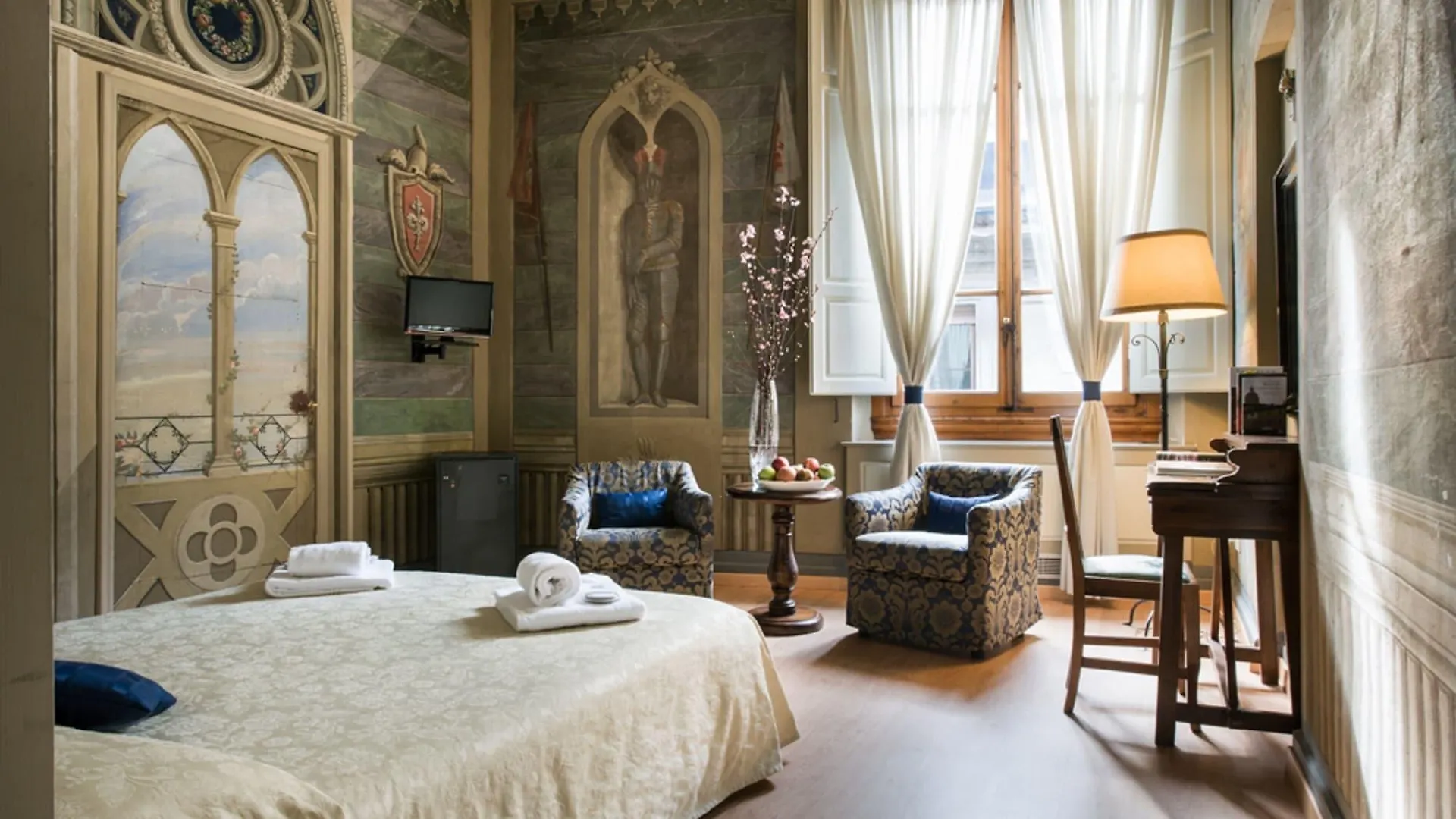 Residenza Castiglioni Bed & Breakfast Florence