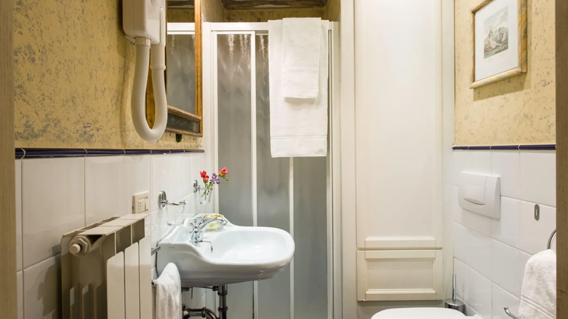 Residenza Castiglioni Bed & Breakfast Florence