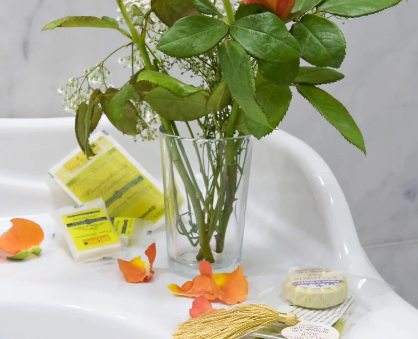 Residenza Castiglioni Bed & Breakfast Florence 4*,  Italy