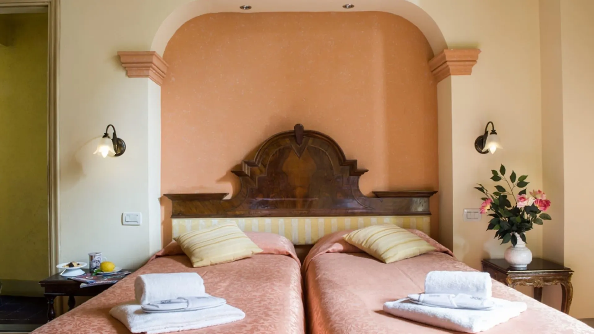 Bed and Breakfast Residenza Castiglioni Firenze