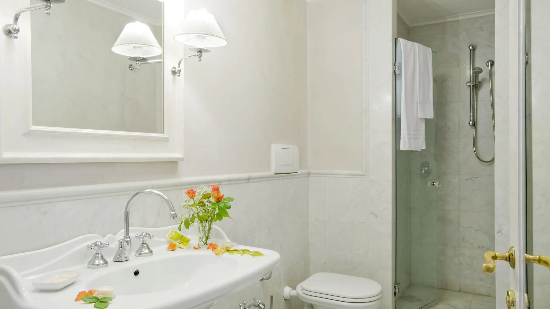Residenza Castiglioni Bed & Breakfast Florence 4*,